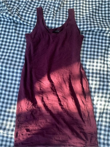 Divided sleeveless ribbed - ribbed, tank