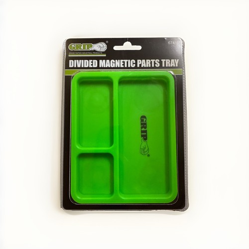 Grip divided magnetic - divided,