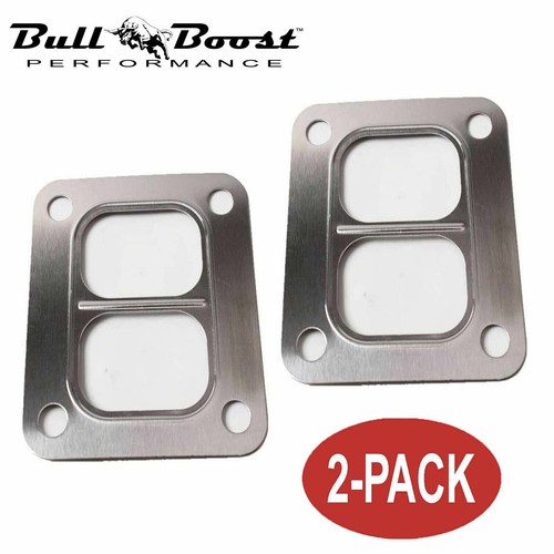 Pack divided turbo - pack,
