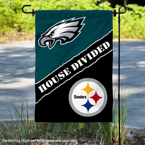 House divided eagles - house, and