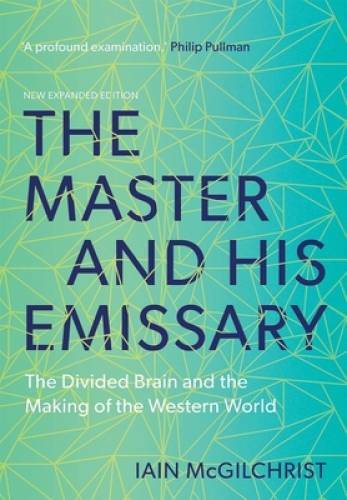 The master and his emissary - and,